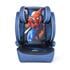 Spiderman ISOFIX Child Car Seat 
R129 i Size Group 2 3 100 150cm