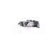 Left Indicator (Supplied Without Bulbholder) for Volkswagen SCIROCCO 2009 on
