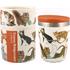 Chilly's 340ml Coffee Cup Cats, By Emma Bridgewater