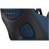 Thule Yepp 2 Mini   Front Mounted Child Bike Seat   Majolica Blue