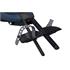 Thule Yepp 2 Mini   Front Mounted Child Bike Seat   Majolica Blue