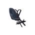 Thule Yepp 2 Mini   Front Mounted Child Bike Seat   Majolica Blue