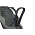 Thule Yepp 2 Mini   Front Mounted Child Bike Seat   Agave