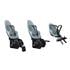 Thule Yepp 2 Maxi   Rear Rack Mounted Child Bike Seat   Alaska