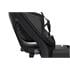 Thule Yepp 2 Maxi   Rear Rack Mounted Child Bike Seat   Black