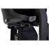 Thule Yepp 2 Maxi   Rear Rack Mounted Child Bike Seat   Aegean Blue