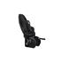 Thule Yepp 2 Maxi   Rear Rack Mounted Child Bike Seat   Black