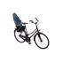 Thule Yepp 2 Maxi   Rear Rack Mounted Child Bike Seat   Aegean Blue