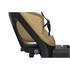 Thule Yepp 2 Maxi   Rear Rack Mounted Child Bike Seat   Fennel Tan