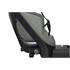 Thule Yepp 2 Maxi   Rear Rack Mounted Child Bike Seat   Agave