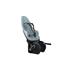 Thule Yepp 2 Maxi   Rear Rack Mounted Child Bike Seat   Alaska