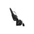 Thule Yepp 2 Maxi   Rear Frame Mounted Child Bike Seat   Black