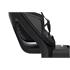 Thule Yepp 2 Maxi   Rear Frame Mounted Child Bike Seat   Black