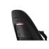 Thule Yepp 2 Maxi   Rear Frame Mounted Child Bike Seat   Black