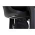 Thule Yepp 2 Maxi   Rear Frame Mounted Child Bike Seat   Black