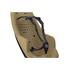 Thule Yepp 2 Maxi   Rear Rack Mounted Child Bike Seat   Fennel Tan