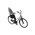 Thule Yepp 2 Maxi   Rear Frame Mounted Child Bike Seat   Alaska