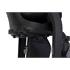 Thule Yepp 2 Maxi   For MIK HD Carrier System   Black