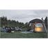 Easy Camp Tent Sandland Yurt   6 Man