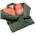 Draper Expert 12052 Chainsaw Jacket (Large)