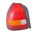 Left Rear Lamp (3 Door Hatchback) for Honda CIVIC VI 1995 1998