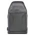 Walser Universal Protective Car Seat Cover Outdoor Sports   Black and Grey