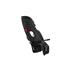 Thule Yepp Nexxt 2 Maxi   Rear Rack Mounted Child Bike Seat   Black