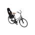 Thule Yepp Nexxt 2 Maxi   Rear Rack Mounted Child Bike Seat   Black