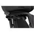 Thule Yepp Nexxt 2 Maxi   Rear Rack Mounted Child Bike Seat   Black