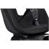 Thule Yepp Nexxt 2 Maxi   Rear Rack Mounted Child Bike Seat   Black