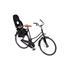 Thule Yepp Nexxt 2 Maxi   Rear Rack Mounted Child Bike Seat   Grey