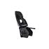 Thule Yepp Nexxt 2 Maxi   Rear Rack Mounted Child Bike Seat   Grey