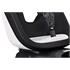 Thule Yepp Nexxt 2 Maxi   Rear Rack Mounted Child Bike Seat   White