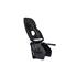 Thule Yepp Nexxt 2 Maxi   Rear Rack Mounted Child Bike Seat   White