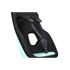 Thule Yepp Nexxt 2 Maxi   Rear Rack Mounted Child Bike Seat   Mint