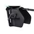 Thule Yepp Nexxt 2 Maxi   Rear Rack Mounted Child Bike Seat   Mint