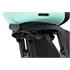 Thule Yepp Nexxt 2 Maxi   Rear Rack Mounted Child Bike Seat   Mint