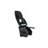 Thule Yepp Nexxt 2 Maxi   Rear Rack Mounted Child Bike Seat   Mint