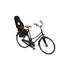 Thule Yepp Nexxt 2 Maxi   Rear Rack Mounted Child Bike Seat   Brown