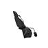 Thule Yepp Nexxt 2 Maxi   Rear Frame Mounted Child Bike Seat   Black