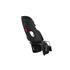 Thule Yepp Nexxt 2 Maxi   Rear Frame Mounted Child Bike Seat   Black