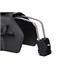 Thule Yepp Nexxt 2 Maxi   Rear Frame Mounted Child Bike Seat   Black
