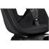Thule Yepp Nexxt 2 Maxi   Rear Frame Mounted Child Bike Seat   Black