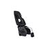 Thule Yepp Nexxt 2 Maxi   Rear Frame Mounted Child Bike Seat   Black