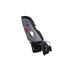 Thule Yepp Nexxt 2 Maxi   Rear Frame Mounted Child Bike Seat   Grey