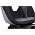 Thule Yepp Nexxt 2 Maxi   Rear Frame Mounted Child Bike Seat   Grey