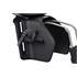 Thule Yepp Nexxt 2 Maxi   Rear Frame Mounted Child Bike Seat   Grey