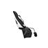 Thule Yepp Nexxt 2 Maxi   Rear Frame Mounted Child Bike Seat   White