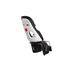 Thule Yepp Nexxt 2 Maxi   Rear Frame Mounted Child Bike Seat   White