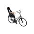Thule Yepp Nexxt 2 Maxi   Rear Frame Mounted Child Bike Seat   White